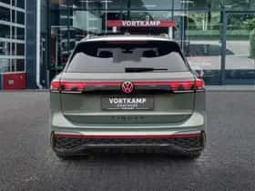 Volkswagen Tiguan (2026) thumbnail 6