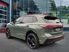 Volkswagen Tiguan (2026) thumbnail 7