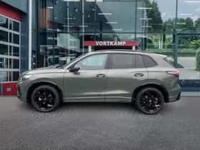 Volkswagen Tiguan (2026) thumbnail 8