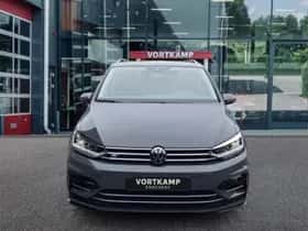 Volkswagen Touran (2026) thumbnail 2