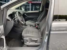 Volkswagen Touran (2026) thumbnail 13