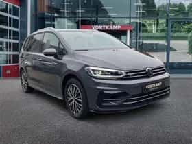 Volkswagen Touran (2026) thumbnail 3