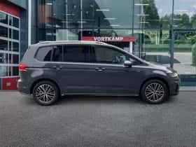 Volkswagen Touran (2026) thumbnail 4