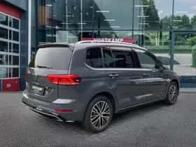 Volkswagen Touran (2026) thumbnail 5