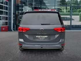 Volkswagen Touran (2026) thumbnail 6