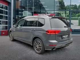 Volkswagen Touran (2026) thumbnail 7