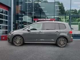 Volkswagen Touran (2026) thumbnail 8