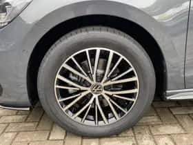Volkswagen Touran (2026) thumbnail 9