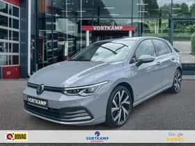 Volkswagen Golf (2021)