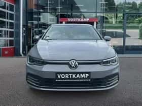 Volkswagen Golf thumbnail 2