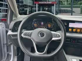 Volkswagen Golf thumbnail 15