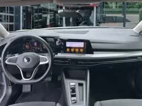 Volkswagen Golf (2021) thumbnail 16