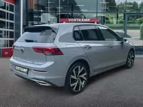 Volkswagen Golf thumbnail 5
