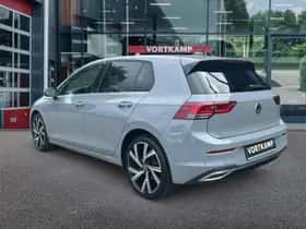 Volkswagen Golf thumbnail 7