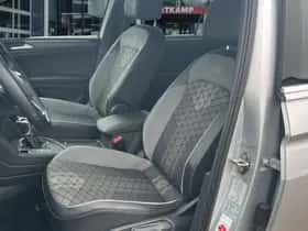 Volkswagen Tiguan (2021) thumbnail 12