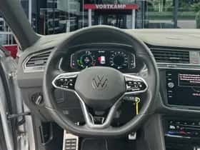Volkswagen Tiguan (2021) thumbnail 14