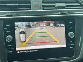 Volkswagen Tiguan (2021) thumbnail 22