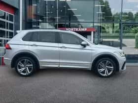 Volkswagen Tiguan (2021) thumbnail 4