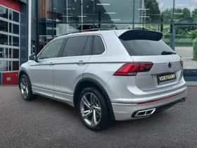 Volkswagen Tiguan (2021) thumbnail 7