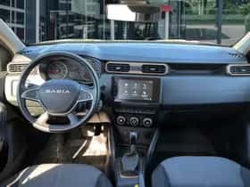 Dacia Duster (2023) thumbnail 14