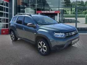 Dacia Duster (2023) thumbnail 3