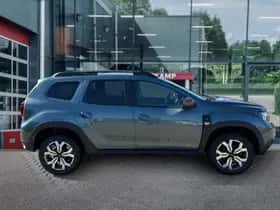 Dacia Duster (2023) thumbnail 4