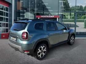 Dacia Duster (2023) thumbnail 5