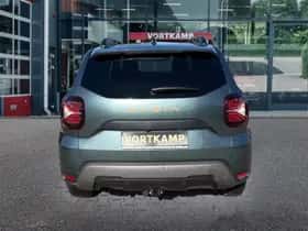 Dacia Duster (2023) thumbnail 6