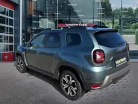 Dacia Duster (2023) thumbnail 7