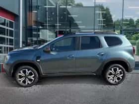 Dacia Duster (2023) thumbnail 8