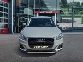 Audi Q2 (2018) thumbnail 2