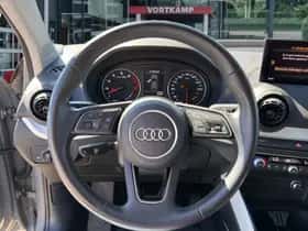 Audi Q2 (2018) thumbnail 14