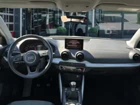 Audi Q2 (2018) thumbnail 15
