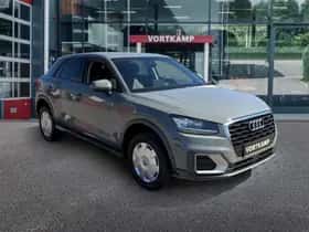 Audi Q2 (2018) thumbnail 3