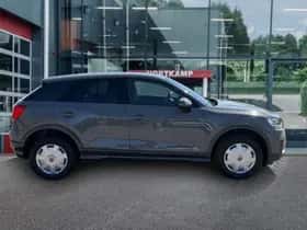 Audi Q2 (2018) thumbnail 4