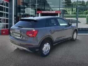 Audi Q2 (2018) thumbnail 5