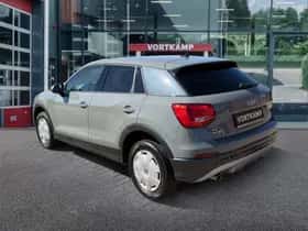 Audi Q2 (2018) thumbnail 7