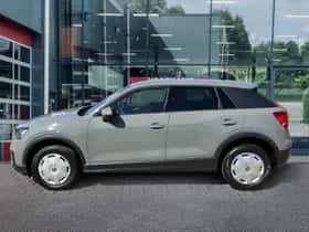 Audi Q2 (2018) thumbnail 8