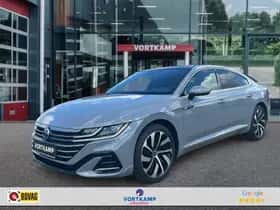 Volkswagen Arteon (2022)