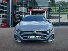Volkswagen Arteon (2022) thumbnail 2