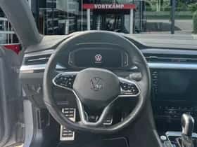 Volkswagen Arteon (2022) thumbnail 14