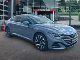 Volkswagen Arteon (2022) thumbnail 3