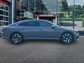 Volkswagen Arteon (2022) thumbnail 4