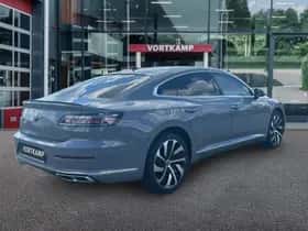 Volkswagen Arteon (2022) thumbnail 5