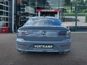 Volkswagen Arteon (2022) thumbnail 6