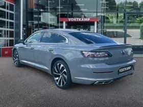 Volkswagen Arteon (2022) thumbnail 7