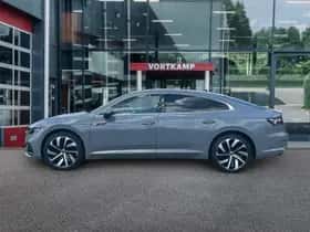 Volkswagen Arteon (2022) thumbnail 8