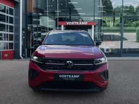 Volkswagen T-Cross (2026) thumbnail 2
