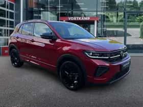 Volkswagen T-Cross (2026) thumbnail 3