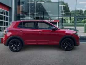 Volkswagen T-Cross (2026) thumbnail 4